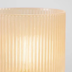 Kleine Phoebe tafellamp peach op batterijen Light and Living><noscript><img width=