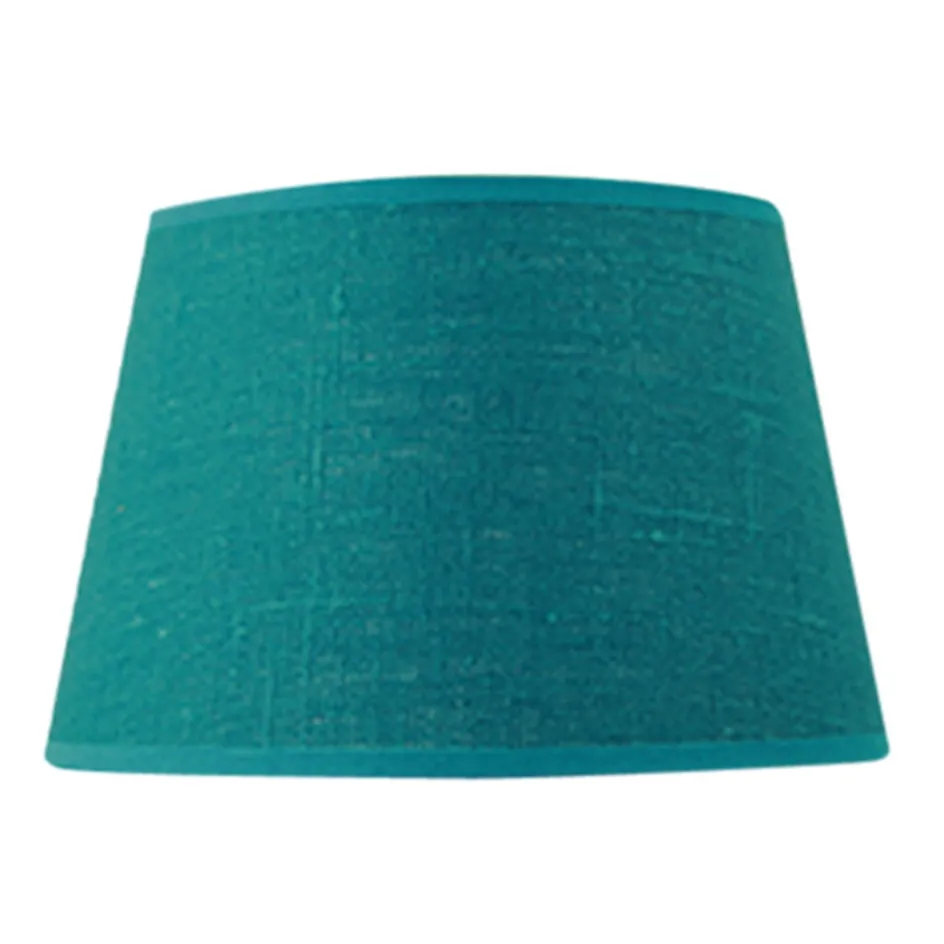 Lampenkap aqua-blauw Bridge 20 cm>Straluma Clearance