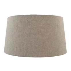 Lampenkap Bridge Ø40 cm warm omgeslagen>Straluma Hot