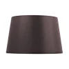 Lampenkap bruin Bridge 25 Chinz 77>Straluma Clearance