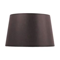 Lampenkap bruin Bridge 25 Chinz 77>Straluma Clearance