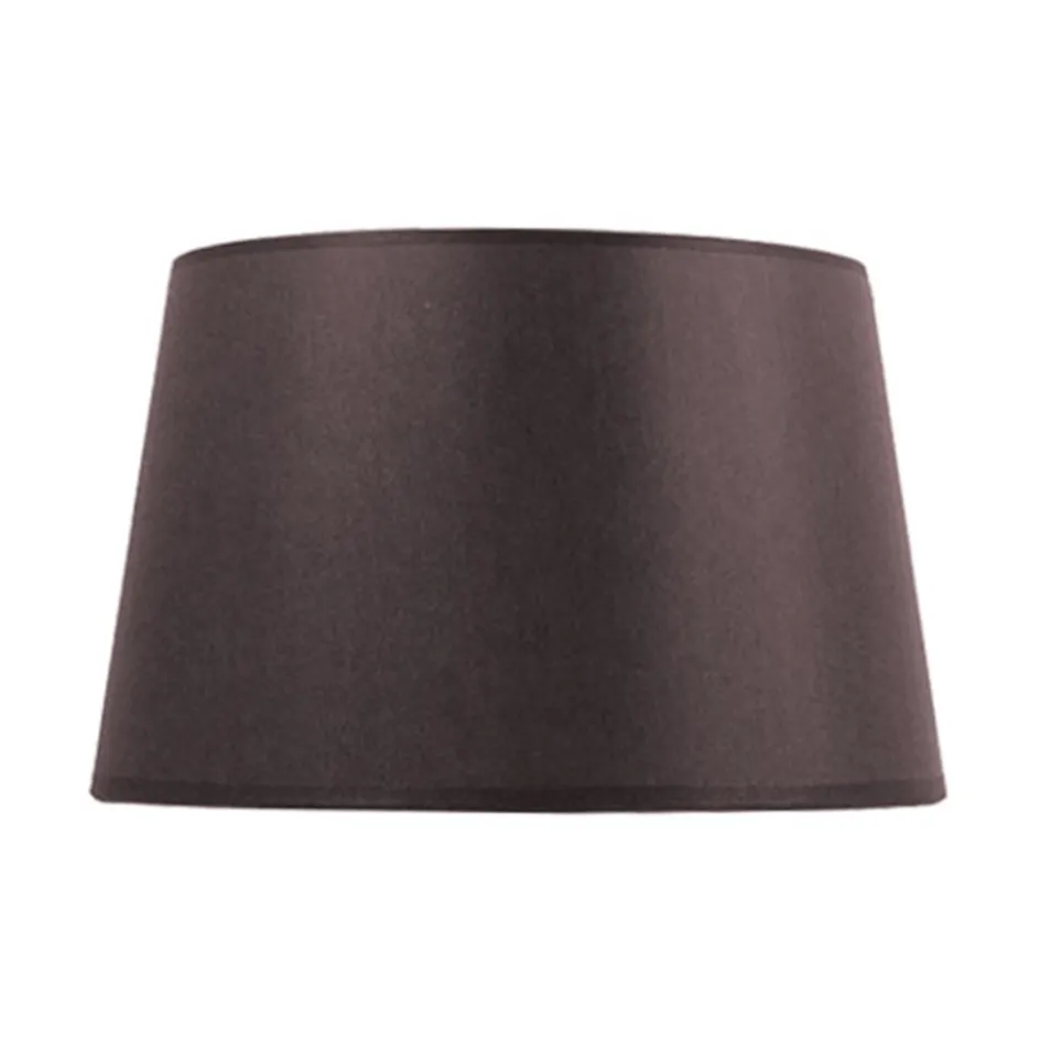 Lampenkap bruin Bridge 25 Chinz 77>Straluma Clearance