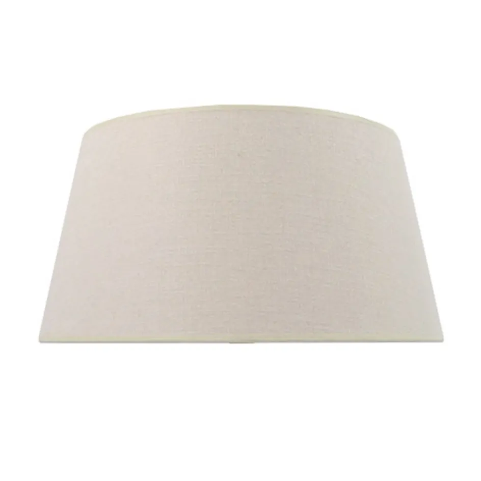 Lampenkap creme Drum 45 Lavigno 02>Straluma Discount