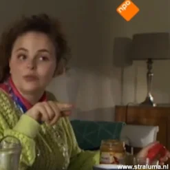 Lampenkap taupe Drum 20 cm><noscript><img width=