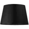 Lampenkap zwart Bridge 20 cm>Straluma