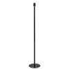 Lampvoet/vloerlamp Rodrigo mat zwart>Straluma New