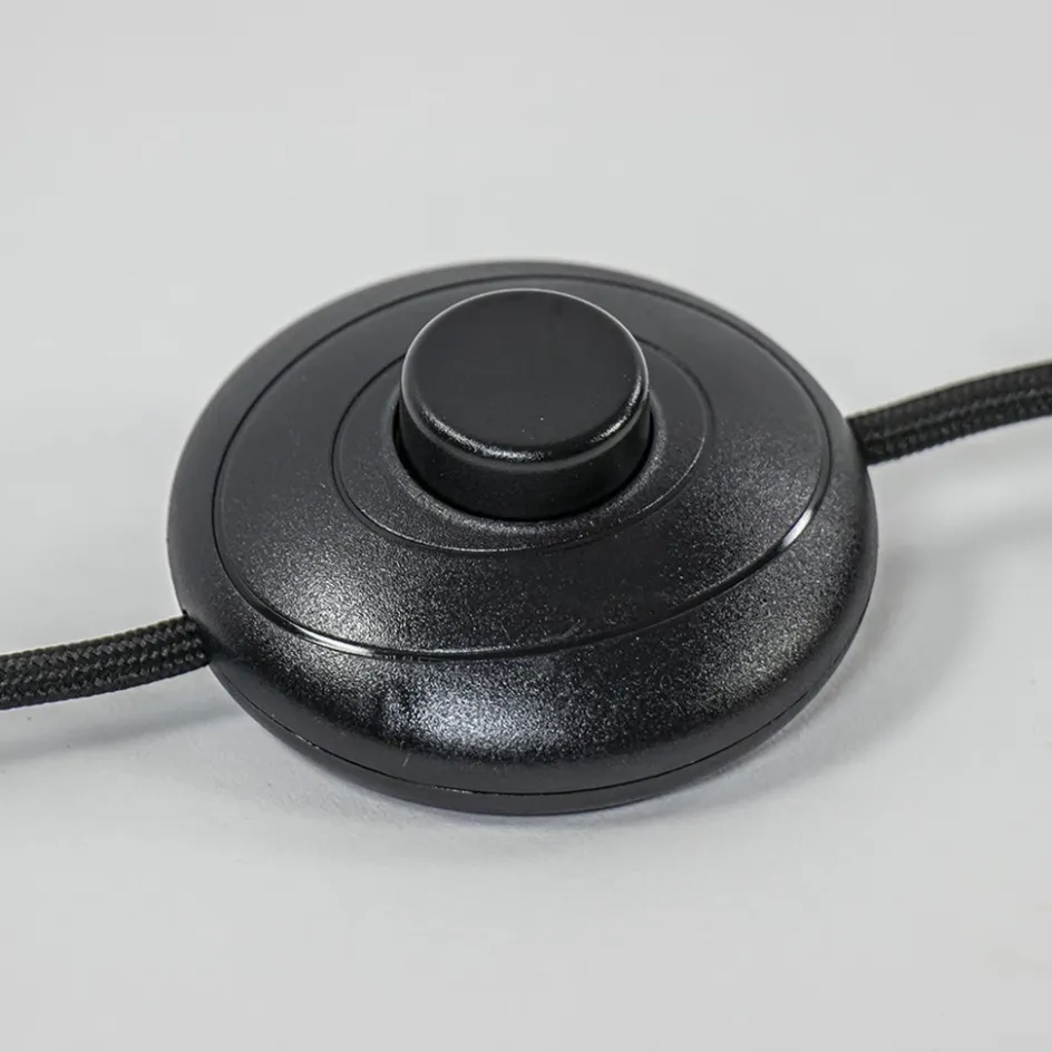 Lampvoet/vloerlamp Rodrigo mat zwart>Straluma New