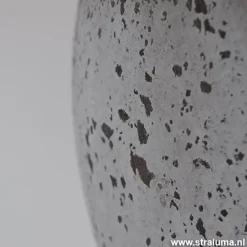 Landelijke stenen lampvoet Vulsini 50 cm></noscript>Straluma