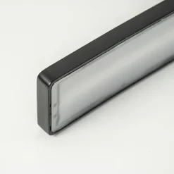 Langwerpige LED buitenlamp zwart 144 cm></noscript>Straluma Online