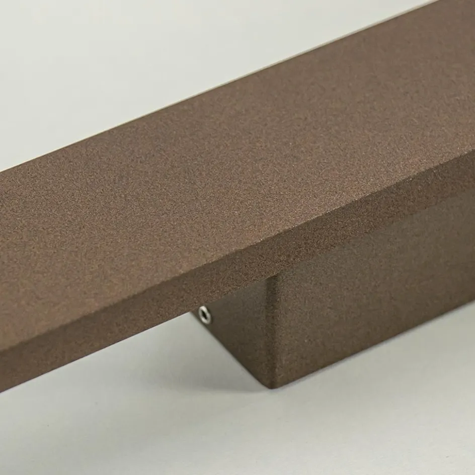 LED buitenlamp horizontale/verticale balk IP54>Straluma Hot