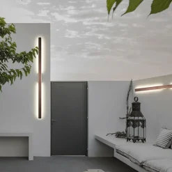 LED buitenlamp horizontale/verticale balk IP54><noscript><img width=