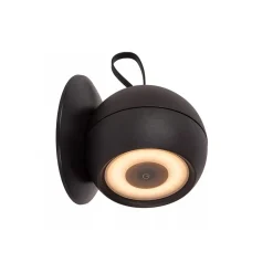 LED buitenlamp oplaadbaar zwart dimbaar></noscript>Straluma Outlet