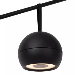 LED buitenlamp oplaadbaar zwart dimbaar></noscript>Straluma Outlet