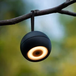 LED buitenlamp oplaadbaar zwart dimbaar></noscript>Straluma Outlet