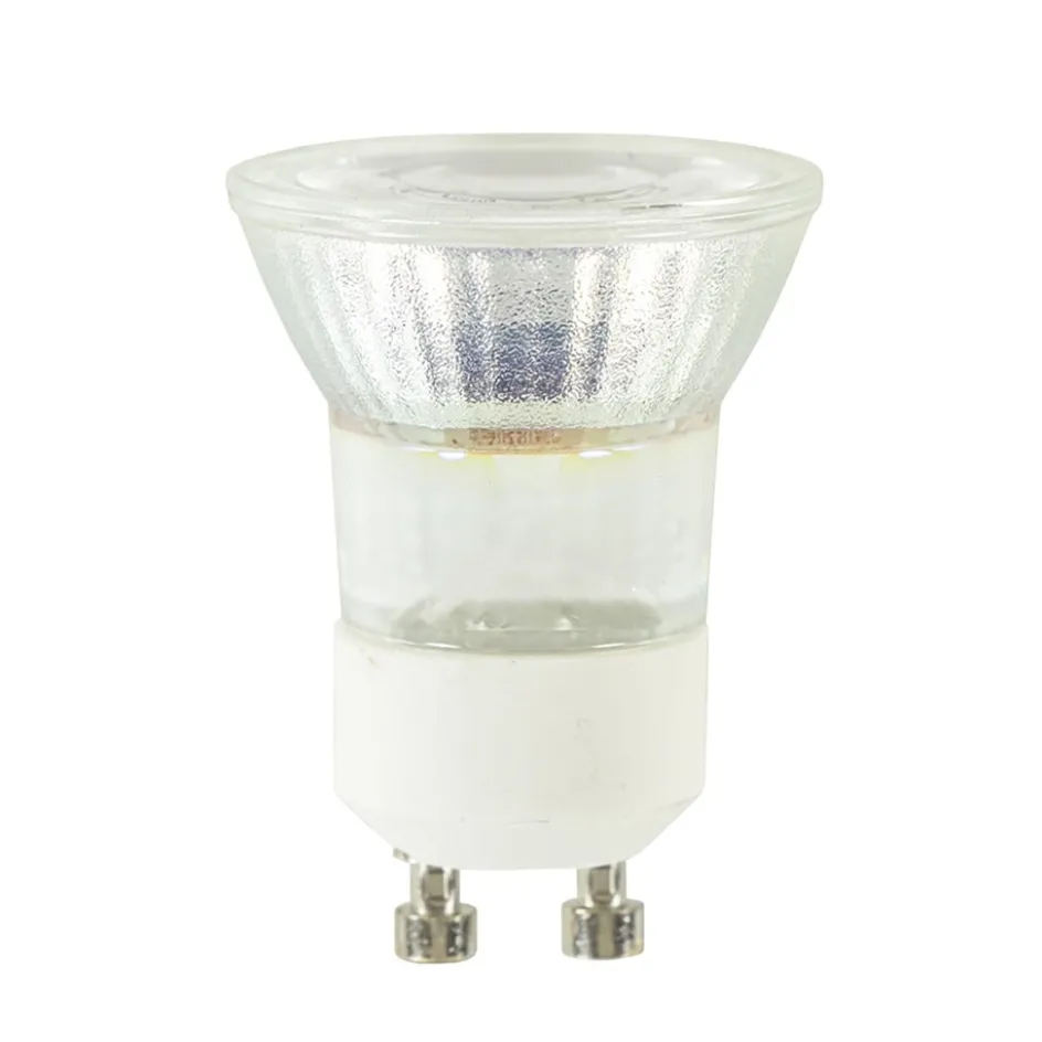 Led 3.5w gu10 mini 3-standen dimbaar>Straluma Discount