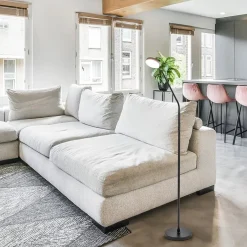 Leeslamp Comfort Portable zwart oplaadbaar></noscript>Straluma Outlet