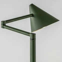 Leeslamp Marvis vintage groen><noscript><img width=