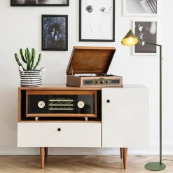 Leeslamp Marvis vintage groen><noscript><img width=