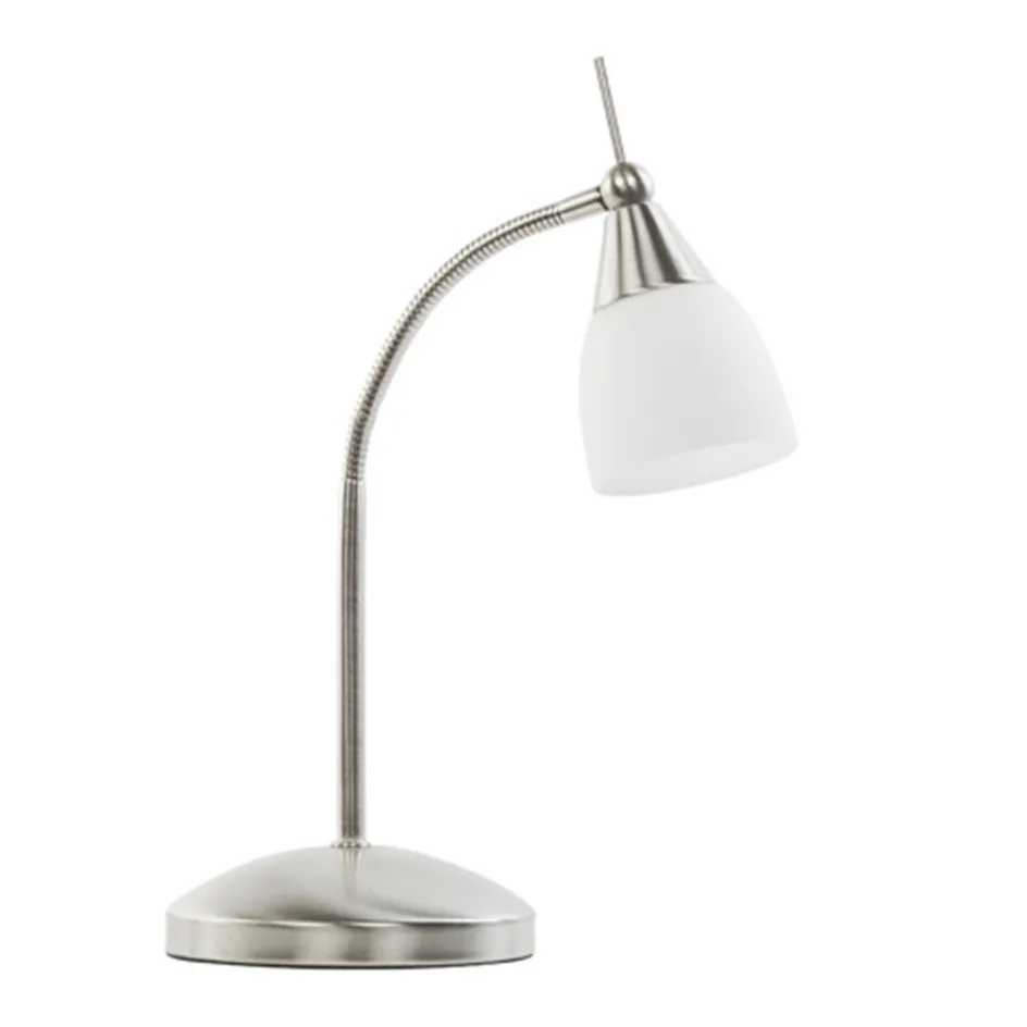 Leeslamp tafel Touchy verstelbaar dimmer>Straluma Outlet