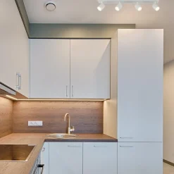 4-Lichts plafondspot balk wit metaal></noscript>Straluma Discount