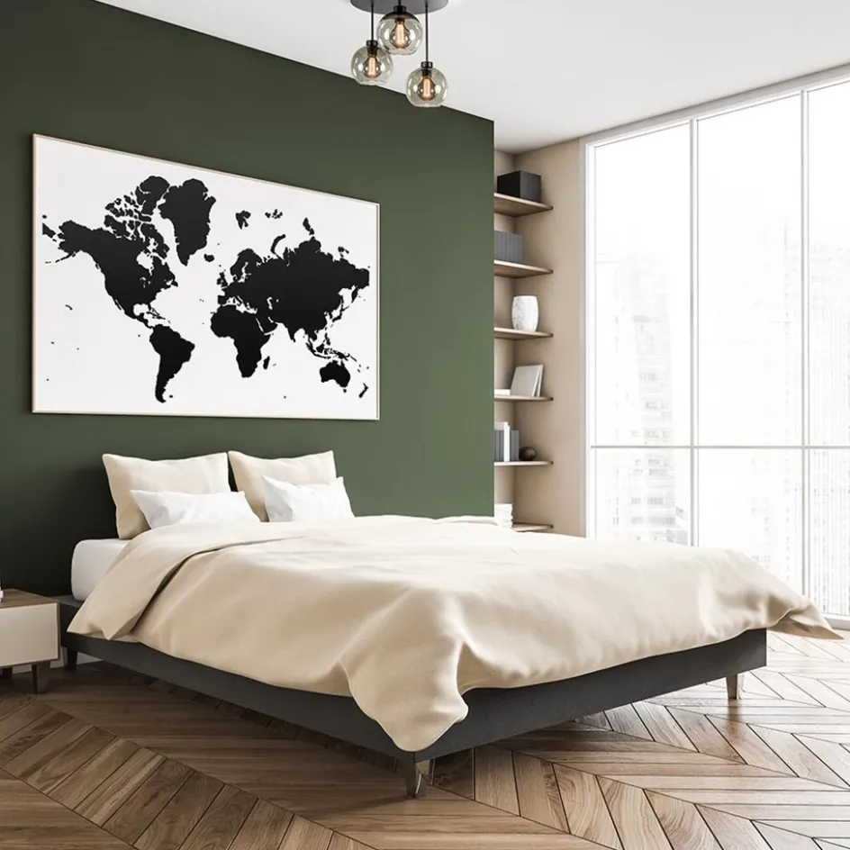 3-Lichts ronde plafondlamp met smoke glazen bollen>Straluma Sale