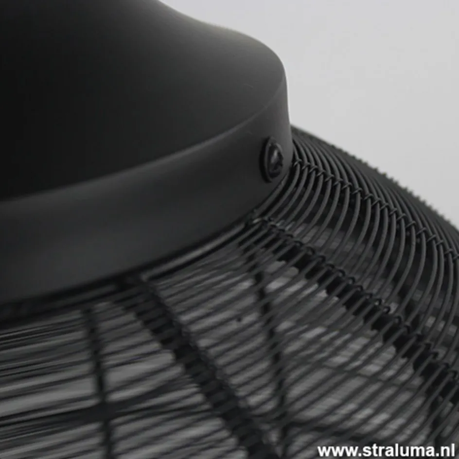 Light & Living draad hanglamp Adrienne>Straluma Hot