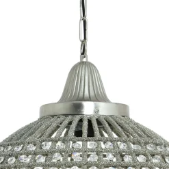 Light & Living hanglamp Cheyenne kristal>Straluma Best
