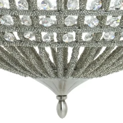 Light & Living hanglamp Cheyenne kristal></noscript>Straluma Best