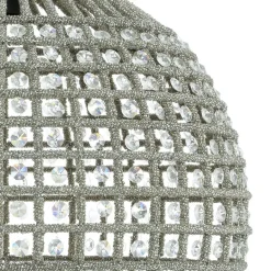 Light & Living hanglamp Cheyenne kristal></noscript>Straluma Best