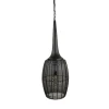 Light & Living hanglamp Ardelle zwart>Straluma Outlet