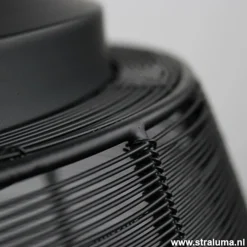 Light & Living hanglamp Ardelle zwart></noscript>Straluma Outlet