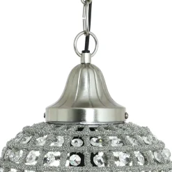 Light & Living hanglamp Charlene kristal>Straluma Online