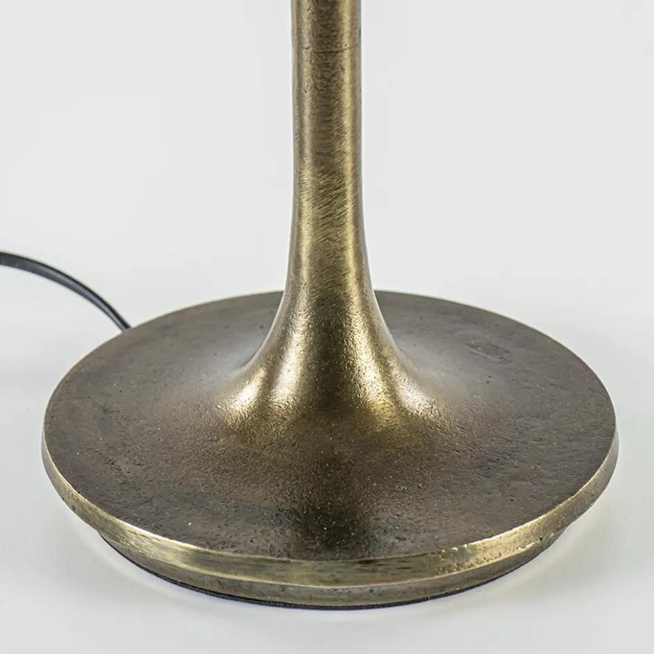 Light & Living lampvoet Olando antiek brons>Straluma Discount