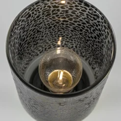 Light & Living tafellamp Leopard klein op batterij><noscript><img width=