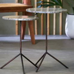 Light and Living bijzettafel Gimi set van 2></noscript>Straluma Online