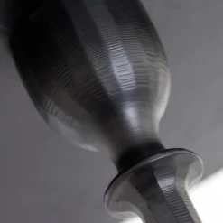 Light and Living bijzettafel Janna 50x60 cm mat zwart></noscript>Straluma New