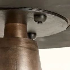 Light and Living eetkamertafel Ynex marmer donker bruin></noscript>Straluma Hot