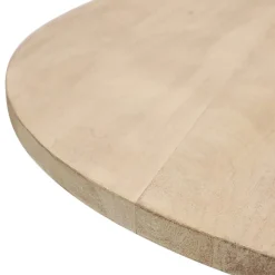 Light and Living eettafel Biboca acacia hout vergrijsd><noscript><img width=