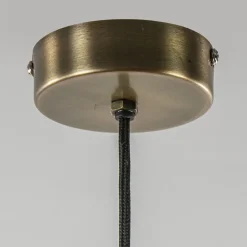 Light and Living hanglamp Finou klein antiek brons><noscript><img width=