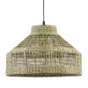 Light and Living hanglamp Latika zeegras naturel>Straluma Sale