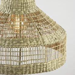 Light and Living hanglamp Latika zeegras naturel></noscript>Straluma Sale