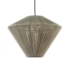 Light and Living hanglamp Felida créme 42 cm>Straluma Best