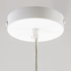 Light and Living hanglamp Zubeda crème></noscript>Straluma Sale