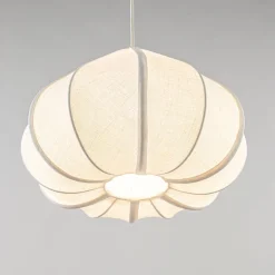 Light and Living hanglamp Zubeda crème></noscript>Straluma Sale