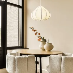 Light and Living hanglamp Zubeda crème></noscript>Straluma Sale