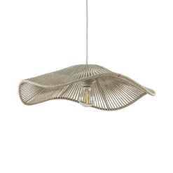 Light and Living hanglamp Rafa crème 50 cm>Straluma Best
