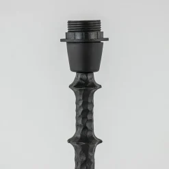 Light and Living lampvoet Sinhalese mat zwart><noscript><img width=