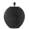 Light and Living lampvoet Skeld mat zwart groot>Straluma Sale