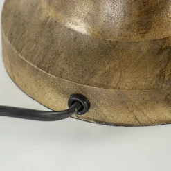 Light and Living lampvoet Jovany wood oil brown><noscript><img width=