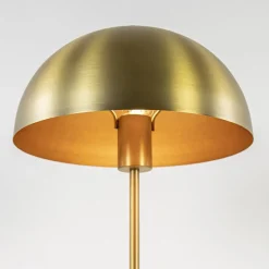 Light and Living tafellamp Merel antiek brass><noscript><img width=